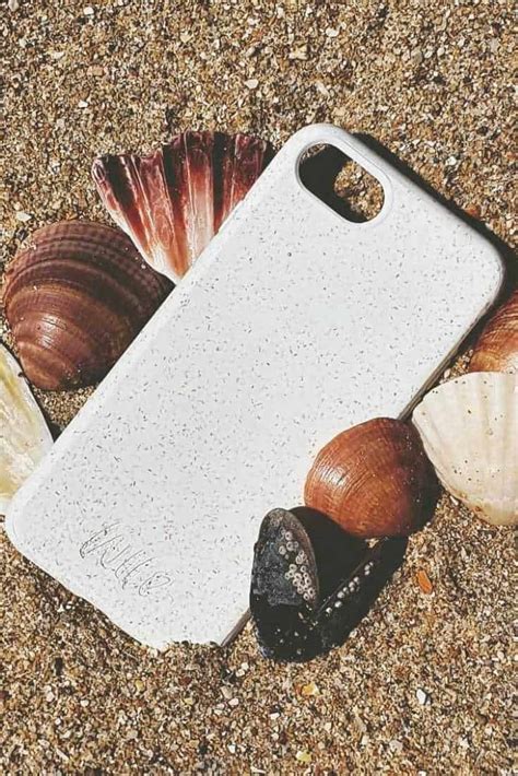 11 Eco Friendly Phone Cases For A Sustainable Cell