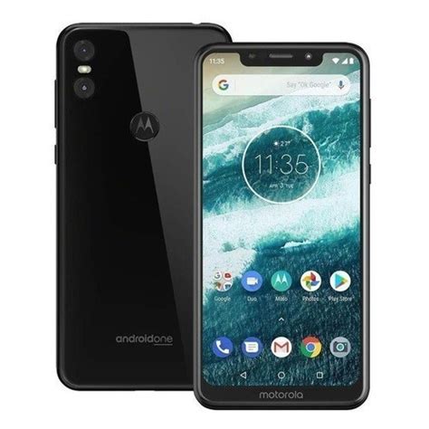 Celular Motorola One Xt Dual Sim Gb Lojasparaguai Br