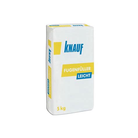 Фуген филер KNAUF 5 – Elektrometal