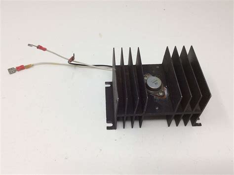 5118114 1 Cessna Dimming Dimmer Assembly