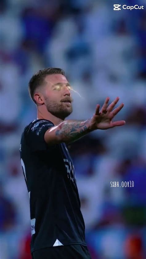 سافيتش💙 الهلال Youtube