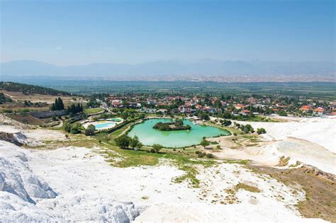 Winter Tour to Pamukkale and Hierapolis | musement