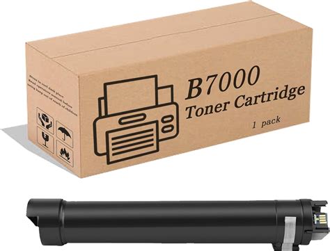 B7000 Toner Cartridge Replacement Compatible For Xerox Versalink B7000 B7025 B7030