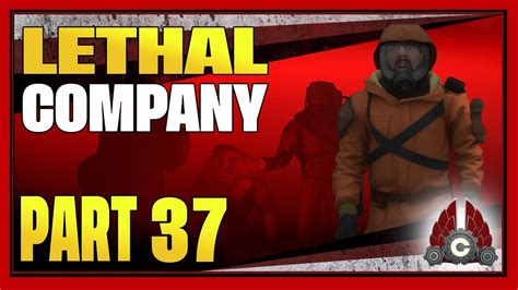 Cohhcarnage Plays Lethal Company Early Access Part Youtube