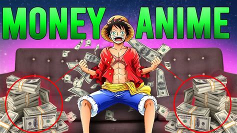 How Anime Makes Money Manga Anime Making In Japan Anime Is A Business