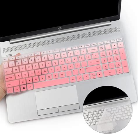 Amazon Universal Keyboard Cover Skin For 17 17 3 Inch Laptop