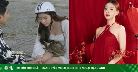 Hot girl ngã xe hút 6 3 triệu view vì quá xinh ngoài đời là mẹ 1 con