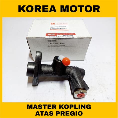 Jual Master Kopling Atas Kia Pregio Shopee Indonesia