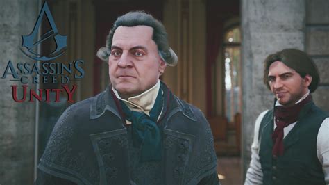 Assassins Creed Unity Playthrough With Commentary 2 Youtube