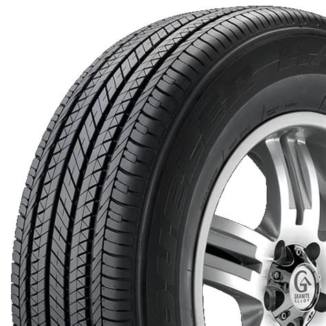 Bridgestone Ecopia H L 422 Plus 225 65 17 100 H Tire