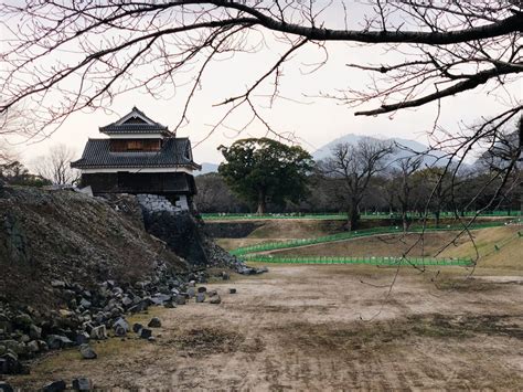 Kumamoto Castle: Learn the History