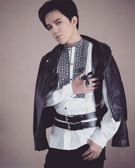 Pin En DIMASH Kudaibergen