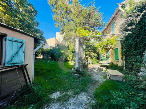 Maison De Village Buis Les Baronnies R F Boschi Immobilier