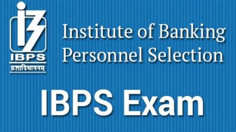 IBPS Clerk Recruitment 2023 Last Date To Apply Today At Ibps In