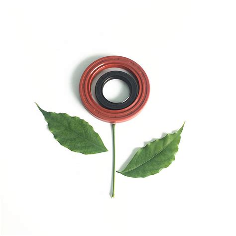All Size Water Resistance Anti Aging Nbr Buna Oil Seal Epdm Rubber