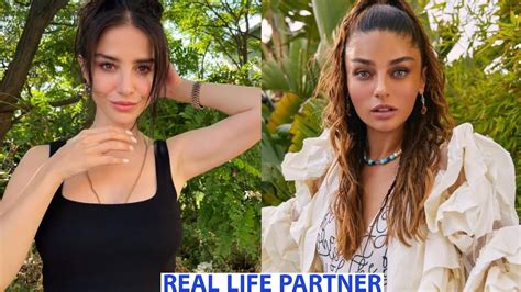 Ozge Gurel Vs Ayca Aysin Networth Lifestyle Comparison 2023 Youtube