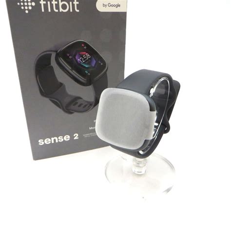 Fitbit Sense Fb Bkgb Frcjk Gps