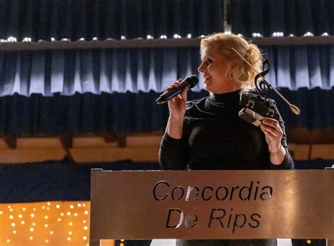 Maestroconcert Muziekvereniging Concordia De Rips