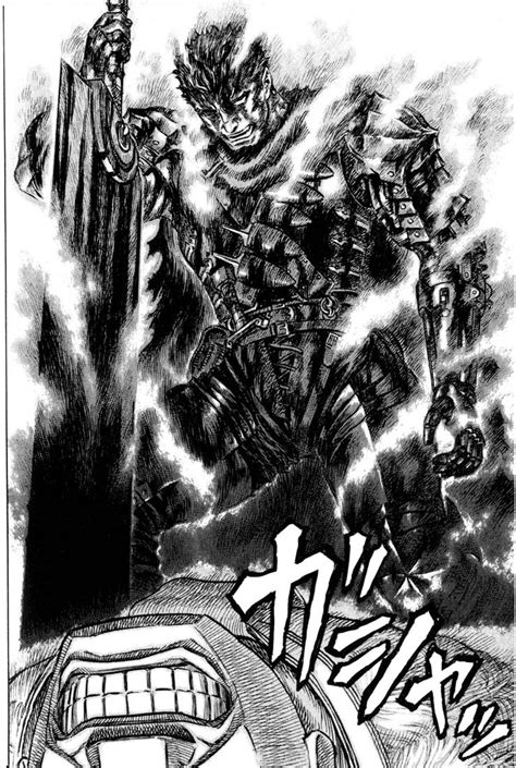 Guts Runs The Fma Gauntlet Battles Comic Vine