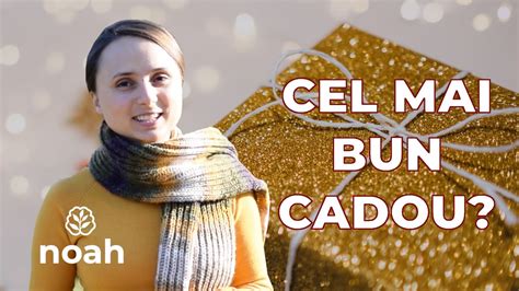 Cadoul Cel Mai Frumos Dr Loredana Catrinescu YouTube