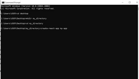 Understanding The Command Line Interface Cli