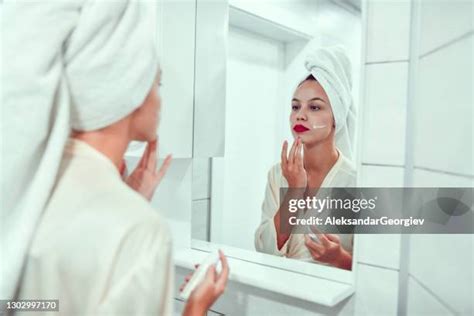 Shower Time Photos And Premium High Res Pictures Getty Images