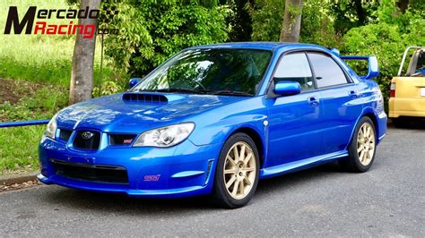 Compro Subaru Wrx Sti Hawkeye