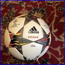 UEFA Champions League Final Official Matchball 2014 2015 Soccer Ball