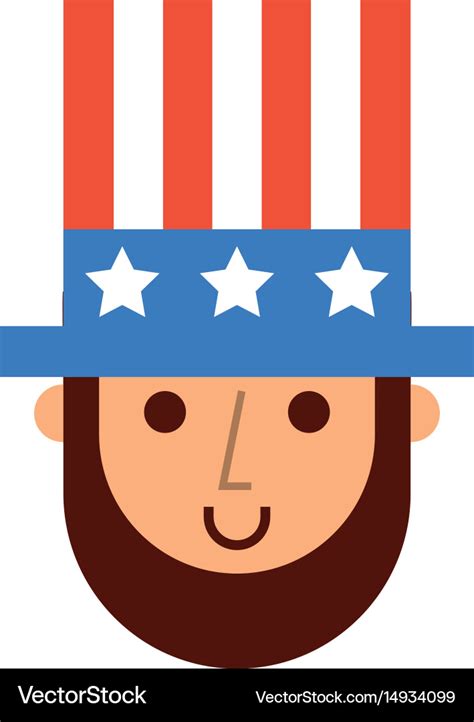 Abraham Lincoln Emoji