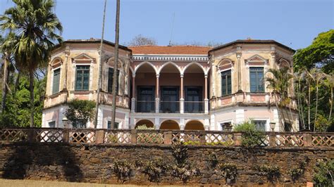 S O Carlos Fazenda Santa Maria Do Monjolinho Ipatrim Nio