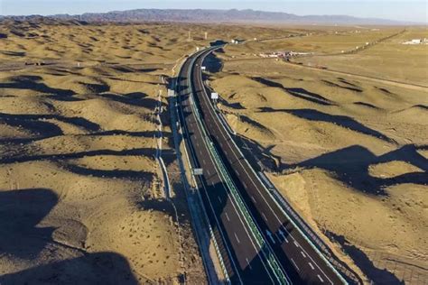 La Carretera M S Larga Del Mundo