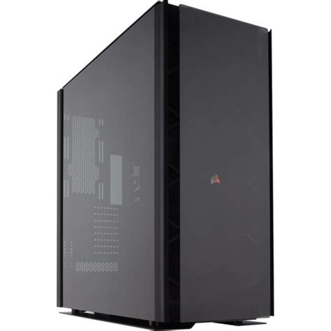 Corsair Obsidian Series 1000d Super Tower Case Cc 9011148 Ww Bandh