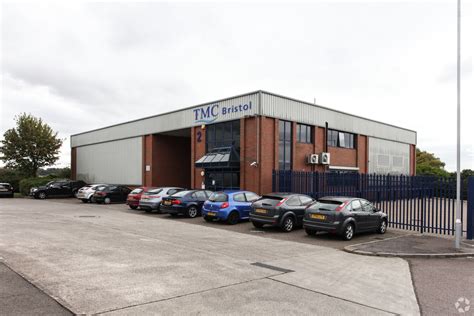 Cribbs Causeway, Bristol, BS10 7TT - Industrial for Lease | LoopNet