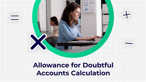 How To Calculate Allowance For Doubtful Accounts