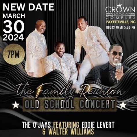 Crown Coliseum Events 2024 Schedule Dasya Emogene