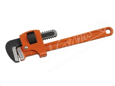 Stillson Type Pipe Wrench Mm In Stillson Wrenches