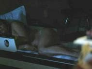 Naked Fabiula Nascimento In O Nome Da Morte