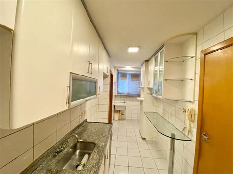 Apartamento Venda Quartos Asa Norte Bras Lia R