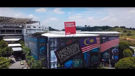 Limkokwing University : Limkokwing university of creative technology ...