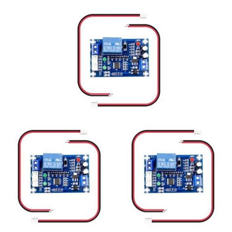 XH M203 Water Level Controller Automatic Water Level Controller Water