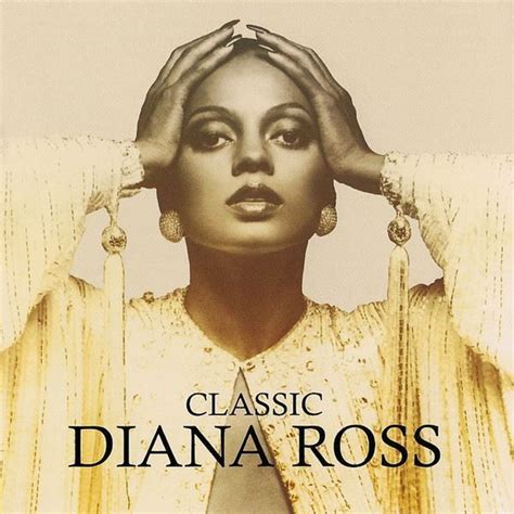 CD Diana Ross Classic Diana Ross Kaufen Auf Ricardo