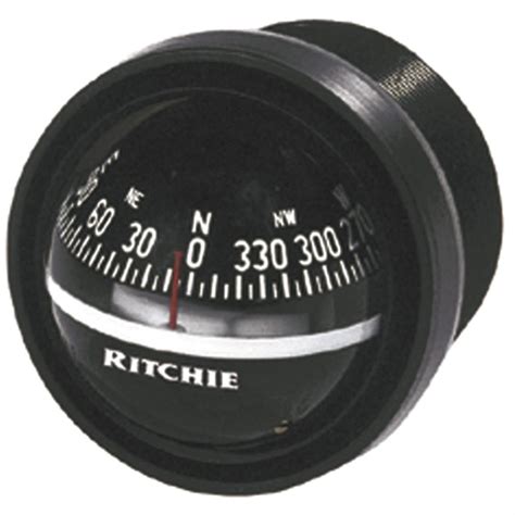 Ritchie® Navigation Explorer™ Dash Mount Compass 153433