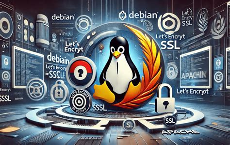 How To Secure Apache With Lets Encrypt On Debian 12 11 Or 10