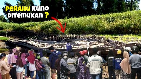 Diluar Nalar Ratusan Tahun Dikira Batu Setelah Didekati Warga Terkejut