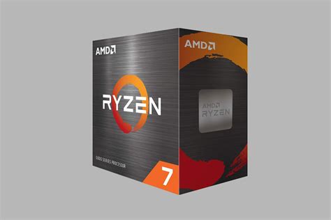 Dieser AMD Ryzen 7 5700X Deal im Wert von 197 US Dollar könnte