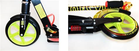 Как выбрать правильный самокат для взрослого