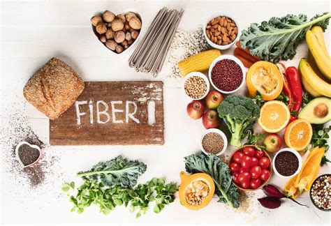 6 Signs Of Fiber Deficiency You Should Be Aware Of