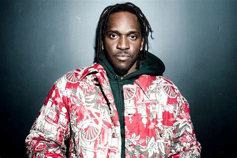 10 Best Pusha T Songs of All Time - Singersroom.com