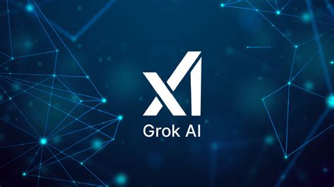 Elon Musks Xai Open Sources Grok Ai Chatbot Model