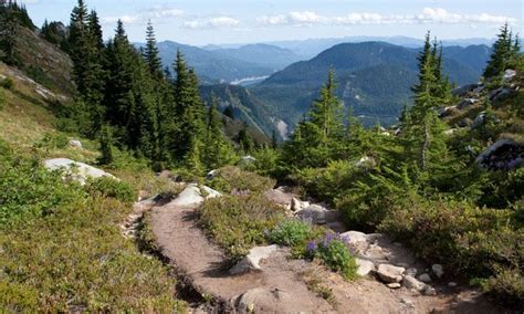 Leavenworth Hiking Trails, Washington Hikes - AllTrips